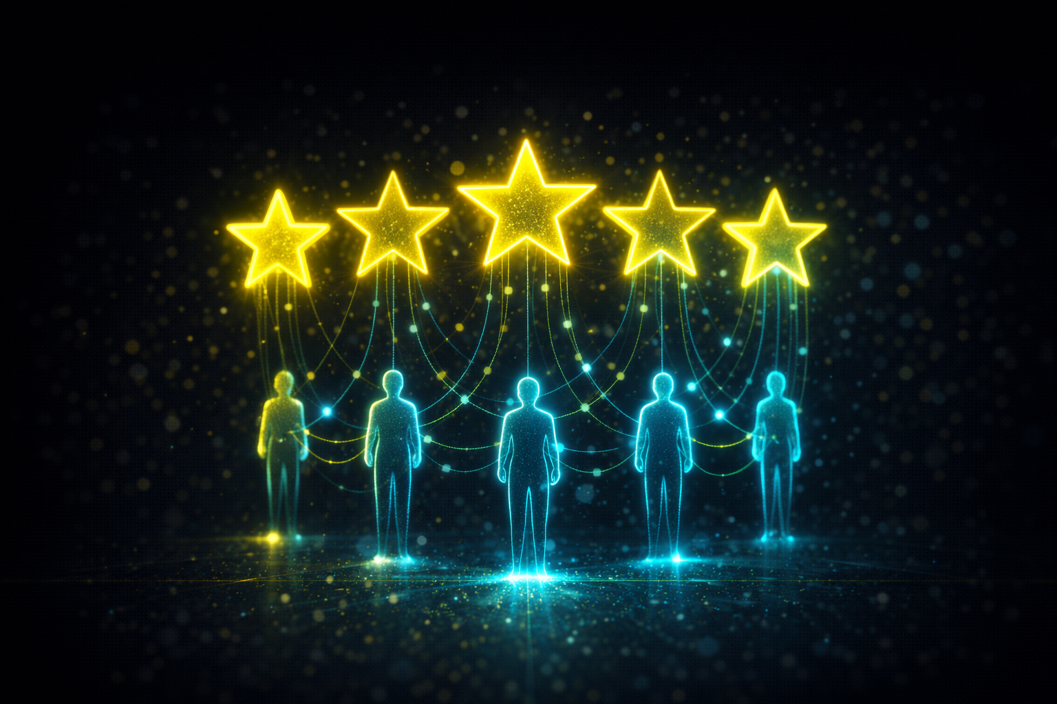 Customer Satisfaction Excellence