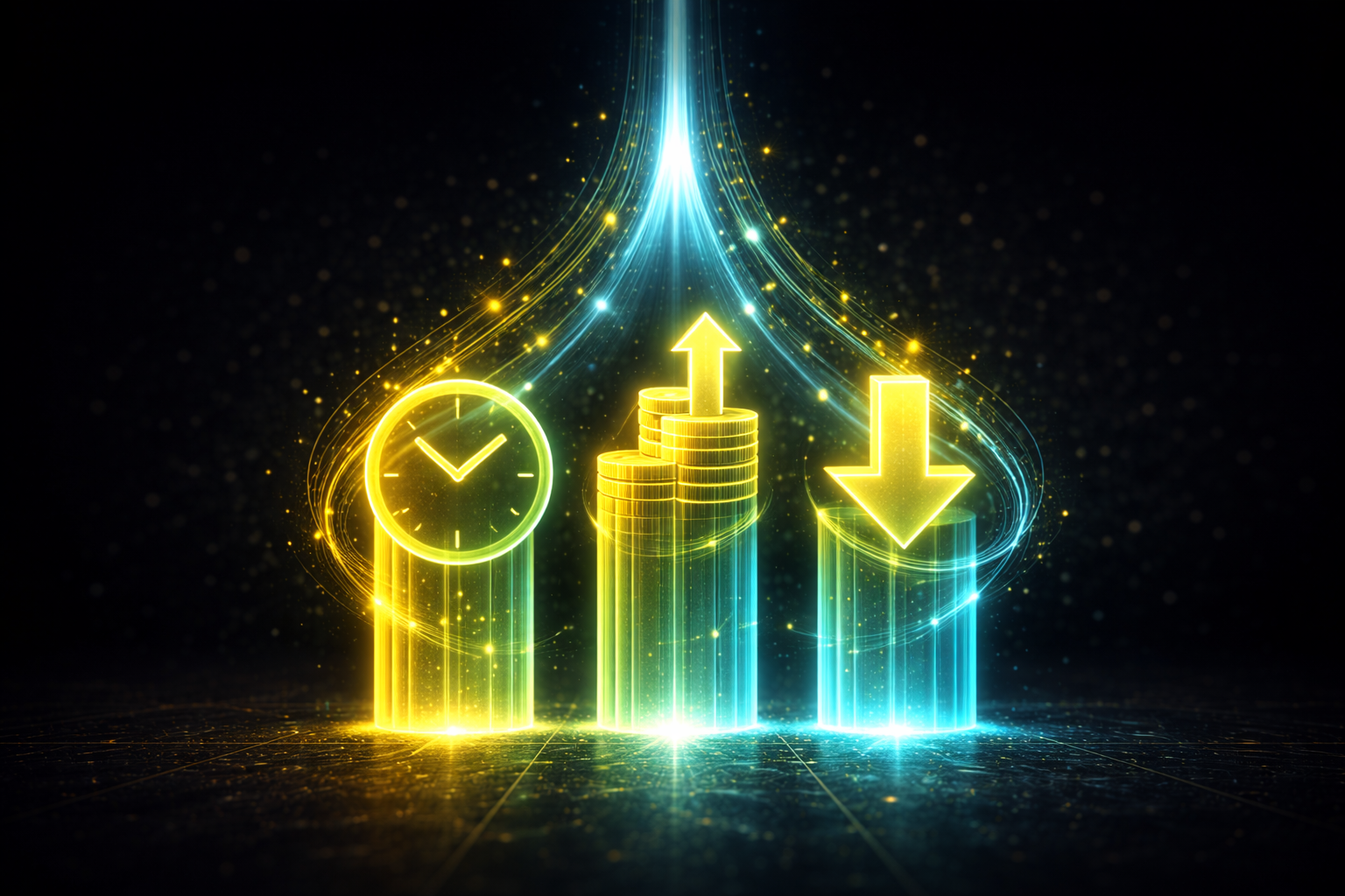 Outcome-Focused Delivery Results