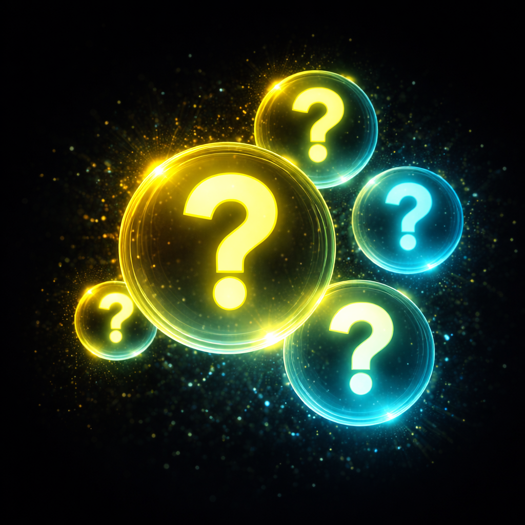 Frequently Asked Questions