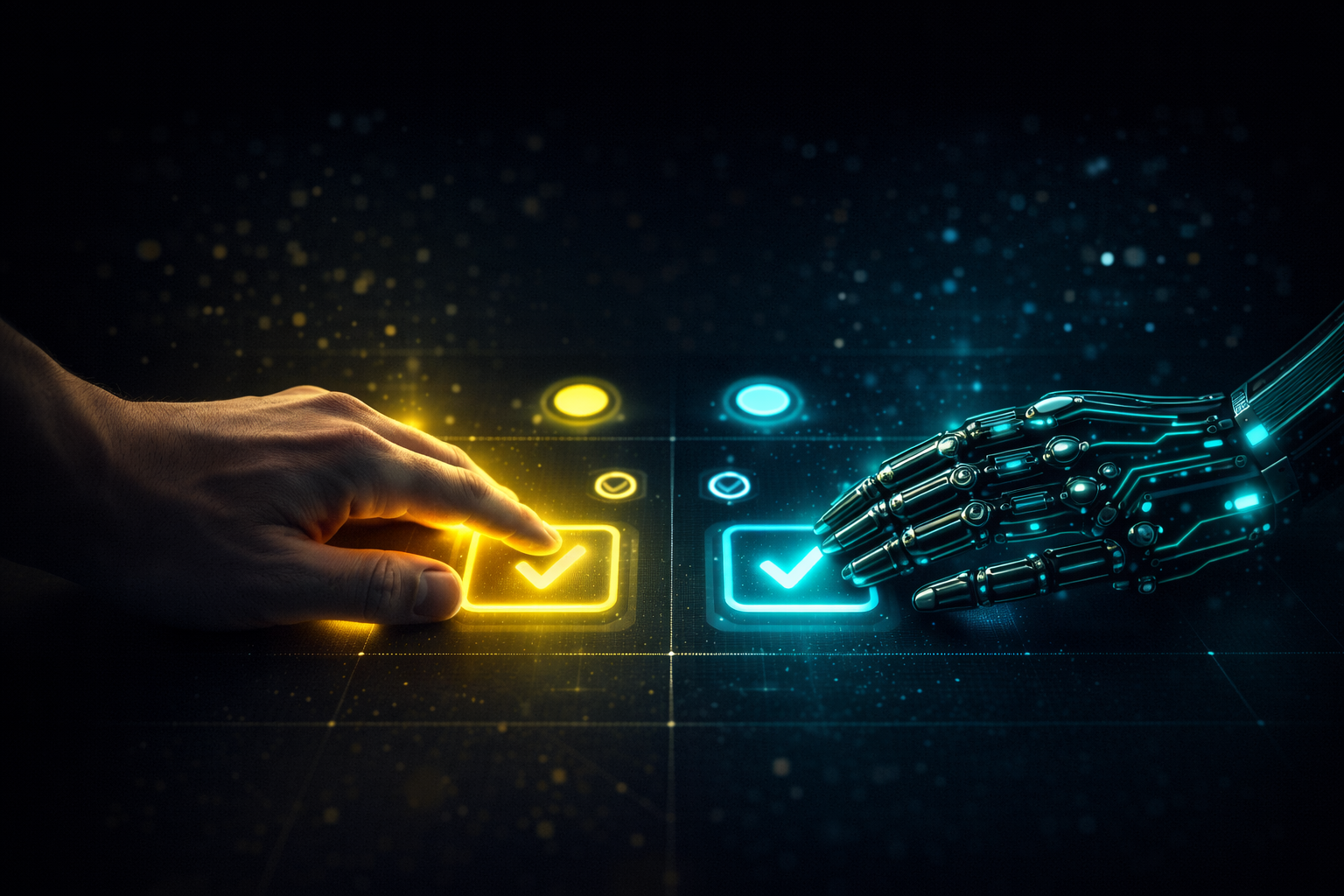 Human-in-the-Loop by Design