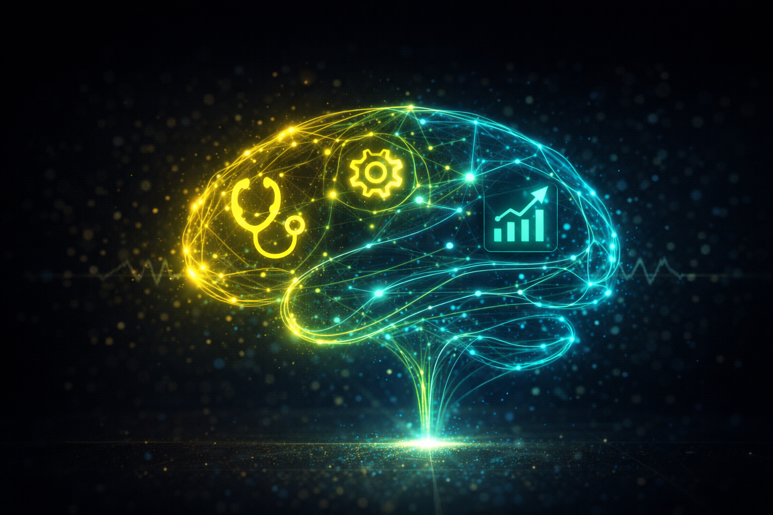 Industry-Specific Intelligence