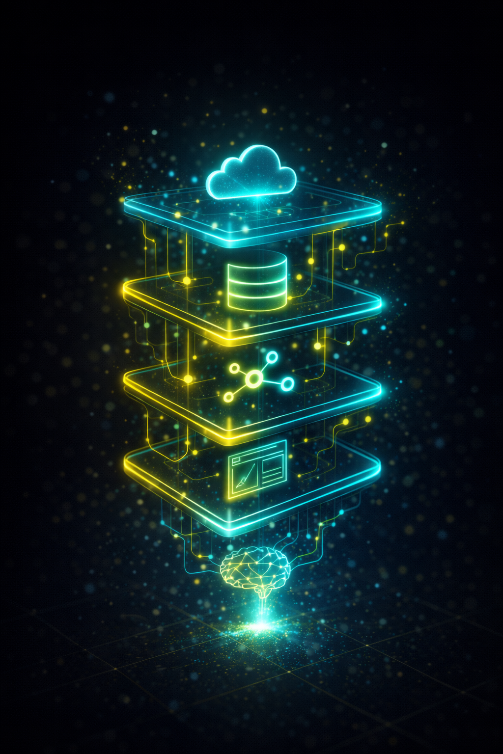 Full-Stack Technical Depth