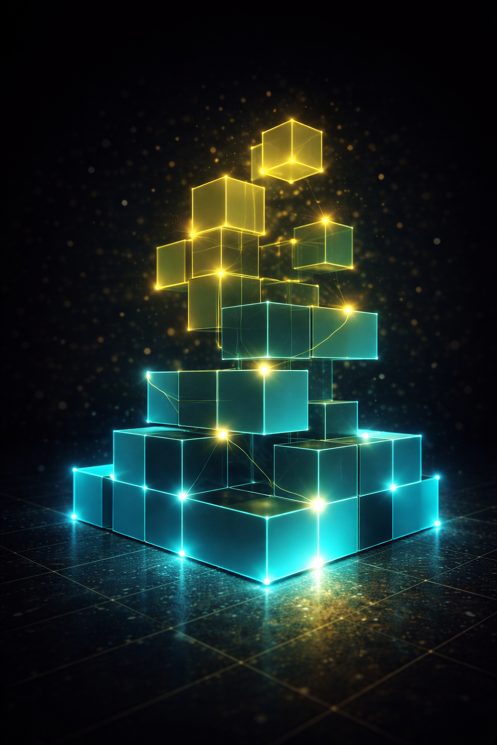 Built to Scale from Day One