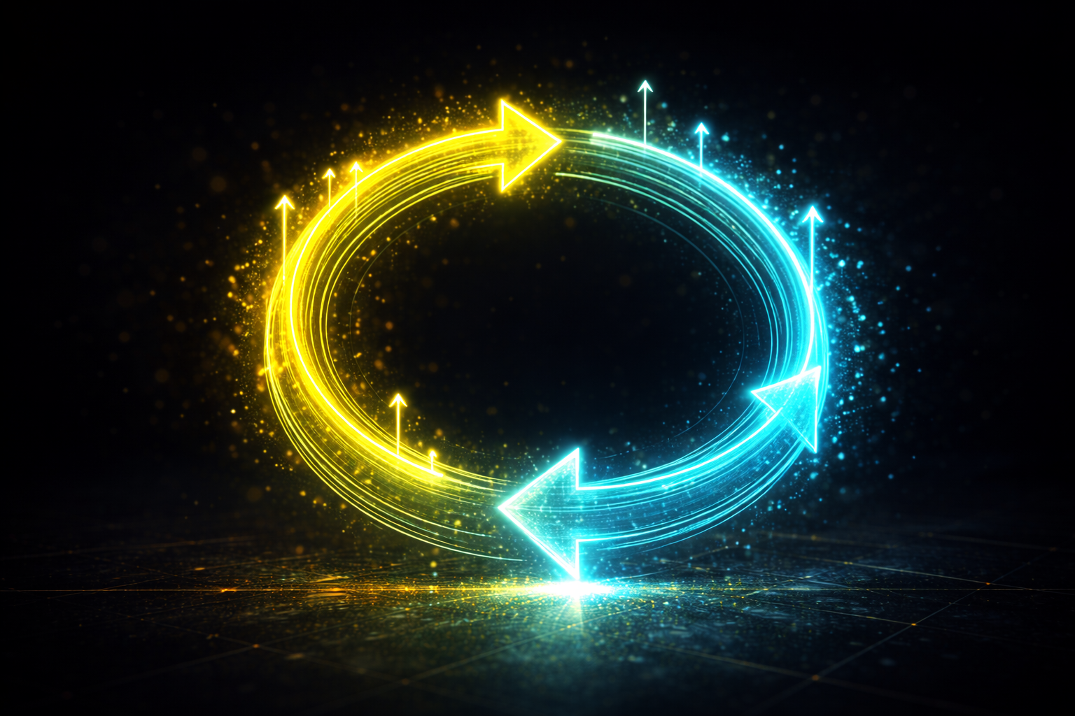 Ongoing Optimization, Not Just Delivery