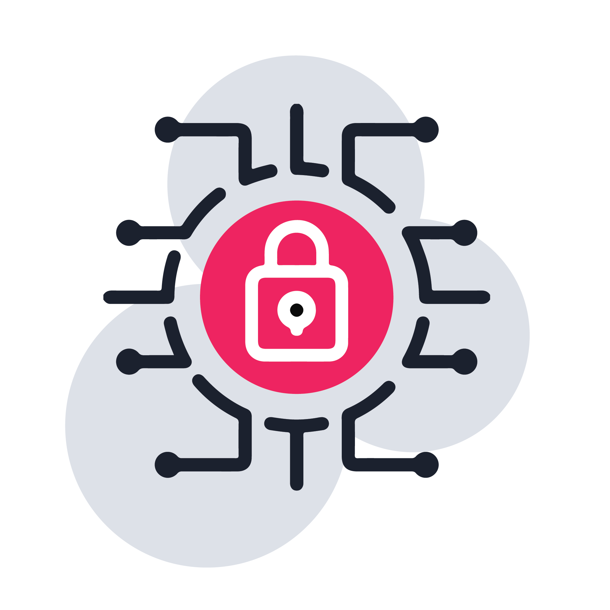 Cyber Security icon