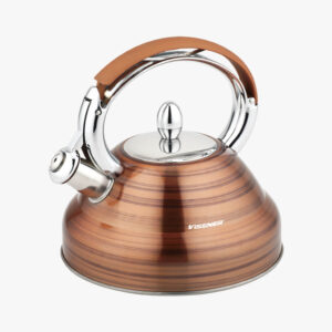 Plumping glossy lipstick