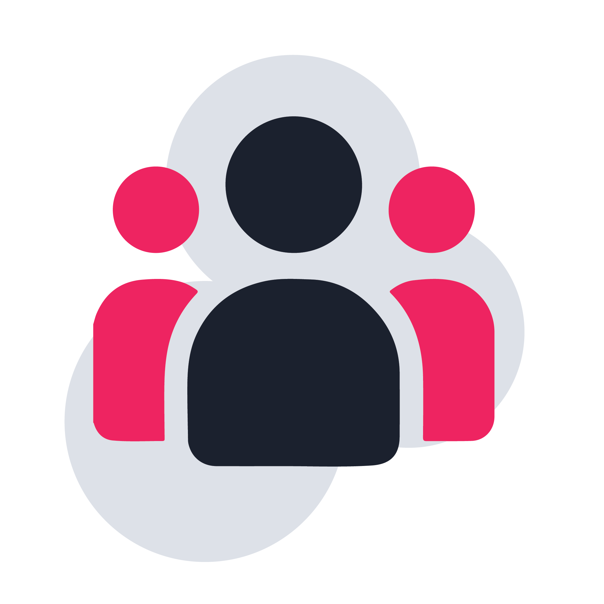 customer icon about