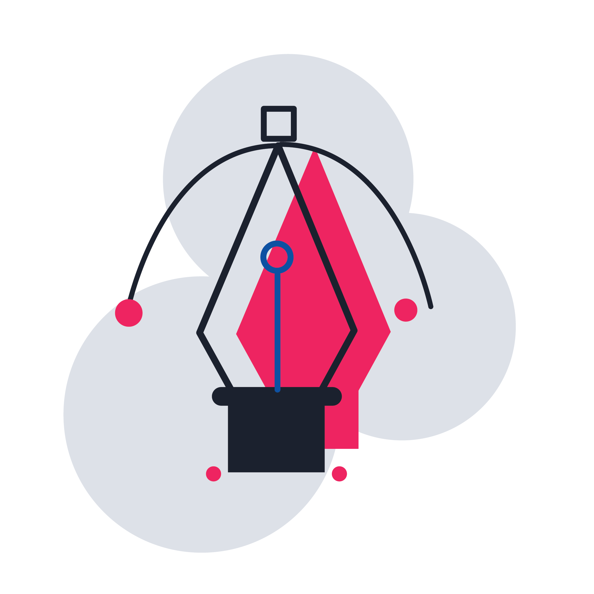 design icon about