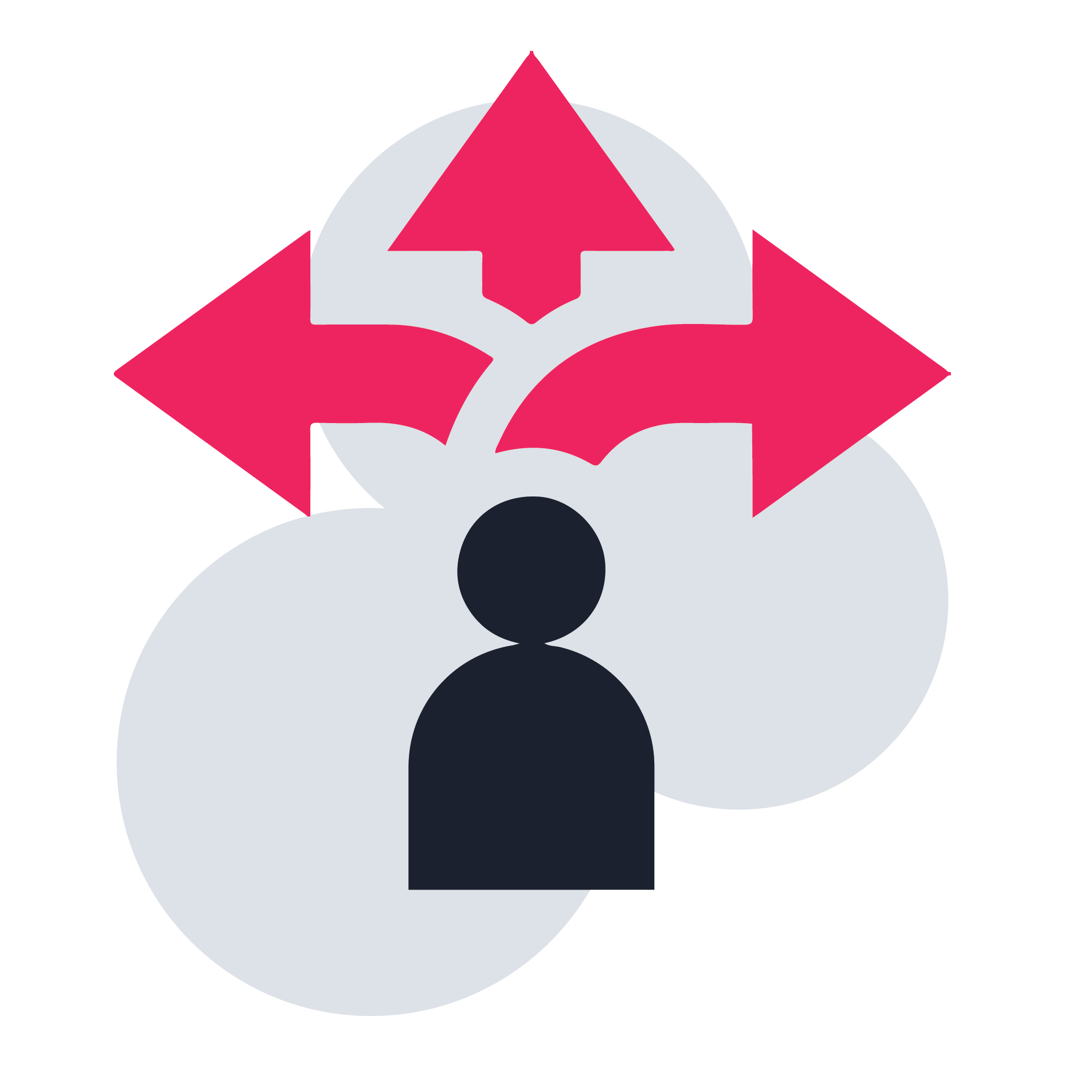 flexibility icon about